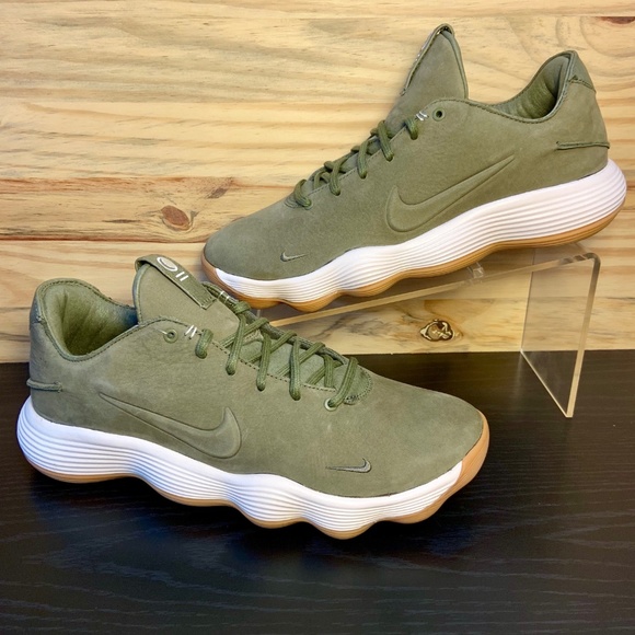 nike hyperdunk 2017 low olive gum